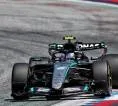 Verstappen dan Norris Alami Masalah, Mercedes Melaju di FP1