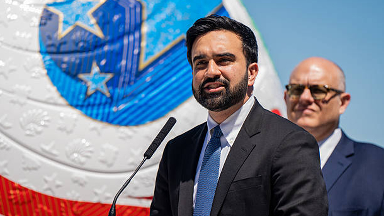 Wali Kota New York Kritik Lonjakan Biaya Selama Piala Dunia