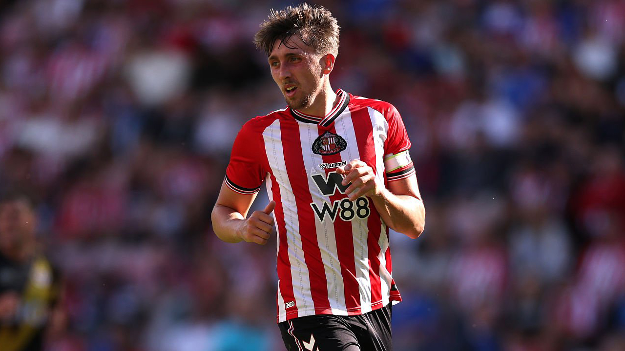 West Ham dan Rangers Berebut Dan Neil di Bursa Transfer Musim Panas