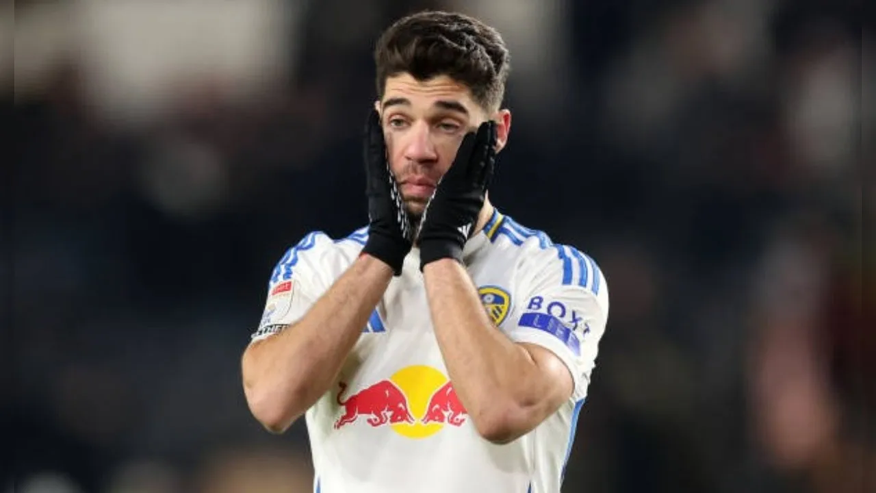 Winger Tottenham Salahkan Levy Atas Kekacauan Transfer