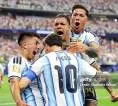 Yordania vs Argentina: Pratinjau Grup J Piala Dunia 2026