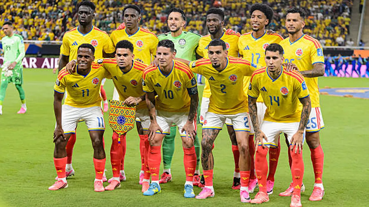 5 Fakta Menarik yang Patut Diketahui Jelang Laga Kolombia vs Portugal