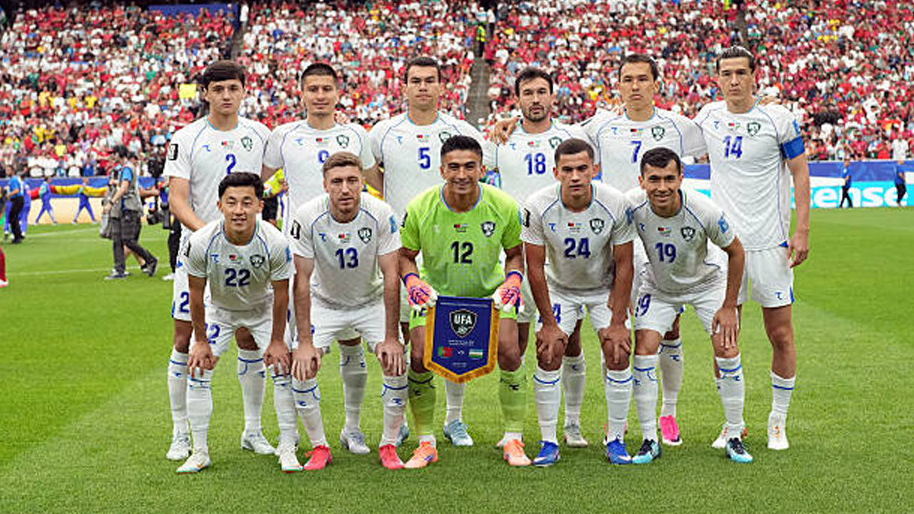 5 Fakta Menarik yang Patut Diketahui Jelang Laga Republik Demokratik Kongo vs Uzbekistan