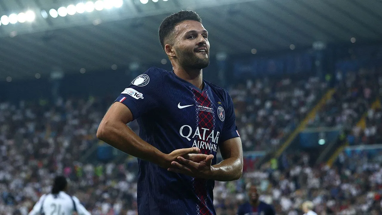 55-75 Juta Euro: Berapa Angka Pasti Transfer Goncalo Ramos ke Milan?