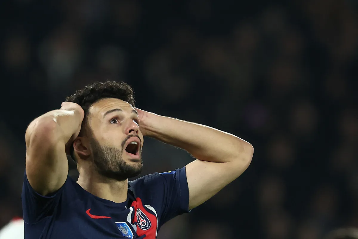 AC Milan Siapkan Rekor Transfer Baru untuk Goncalo Ramos - sumber: (footballitalia)