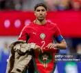 Achraf Hakimi Ajukan Kasasi atas Kasus Dugaan Pemerkosaan