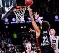 Anthony Lamb, Mantan Pemain Warriors Resmi Perkuat Klub Turki