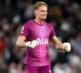 Antonin Kinsky Segera Dapat Kontrak Baru dari Tottenham Hotspur