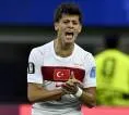 Arda Guler Akui Turki Layak Dikritik Usai Gagal di Piala Dunia 2026