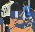 Arsenal dan Tottenham Bersaing Ketat Dapatkan Bintang Italia, Tonali
