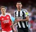 Arsenal Tawarkan 4 Pemain Demi Dapatkan Bruno Guimaraes