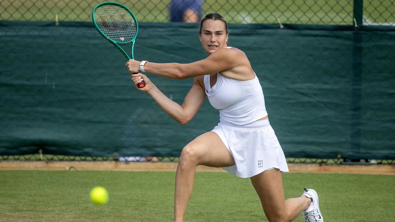 Aryna Sabalenka Akui Jessica Pegula ‘Permalukan Dirinya Seperti Bayi’