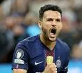 Atletico Madrid Dikalahkan AC Milan Dalam Perburuan Striker PSG