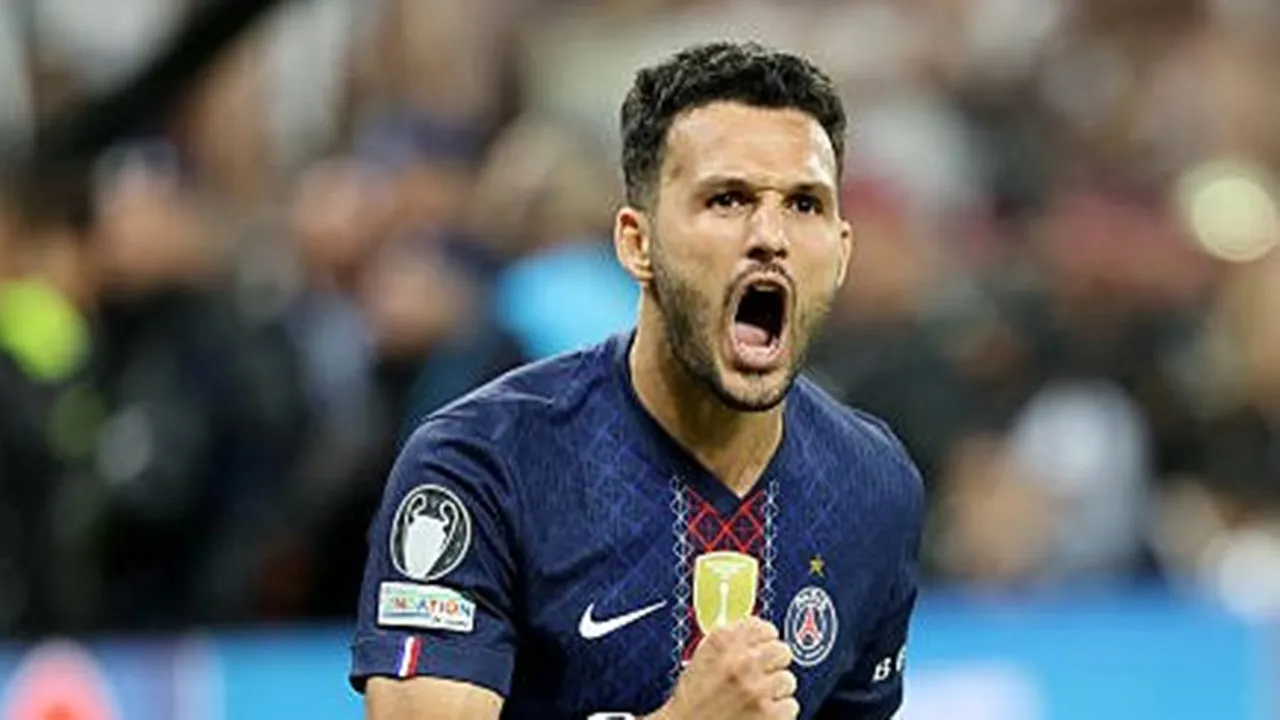 Atletico Madrid Dikalahkan AC Milan Dalam Perburuan Striker PSG