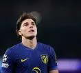 Atletico Madrid Punya Peluang Bujuk Julian Alvarez Bertahan Semusim Lagi