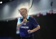 Australia Tuan Rumah BWF Kejuaraan Dunia Senior 2027