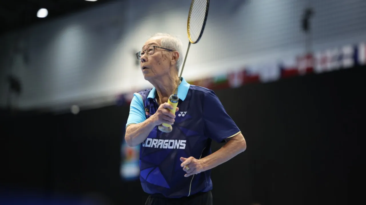 Australia Tuan Rumah BWF Kejuaraan Dunia Senior 2027