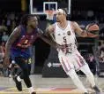 Barcelona Masih Mencari Pemain untuk Posisi Point Guard