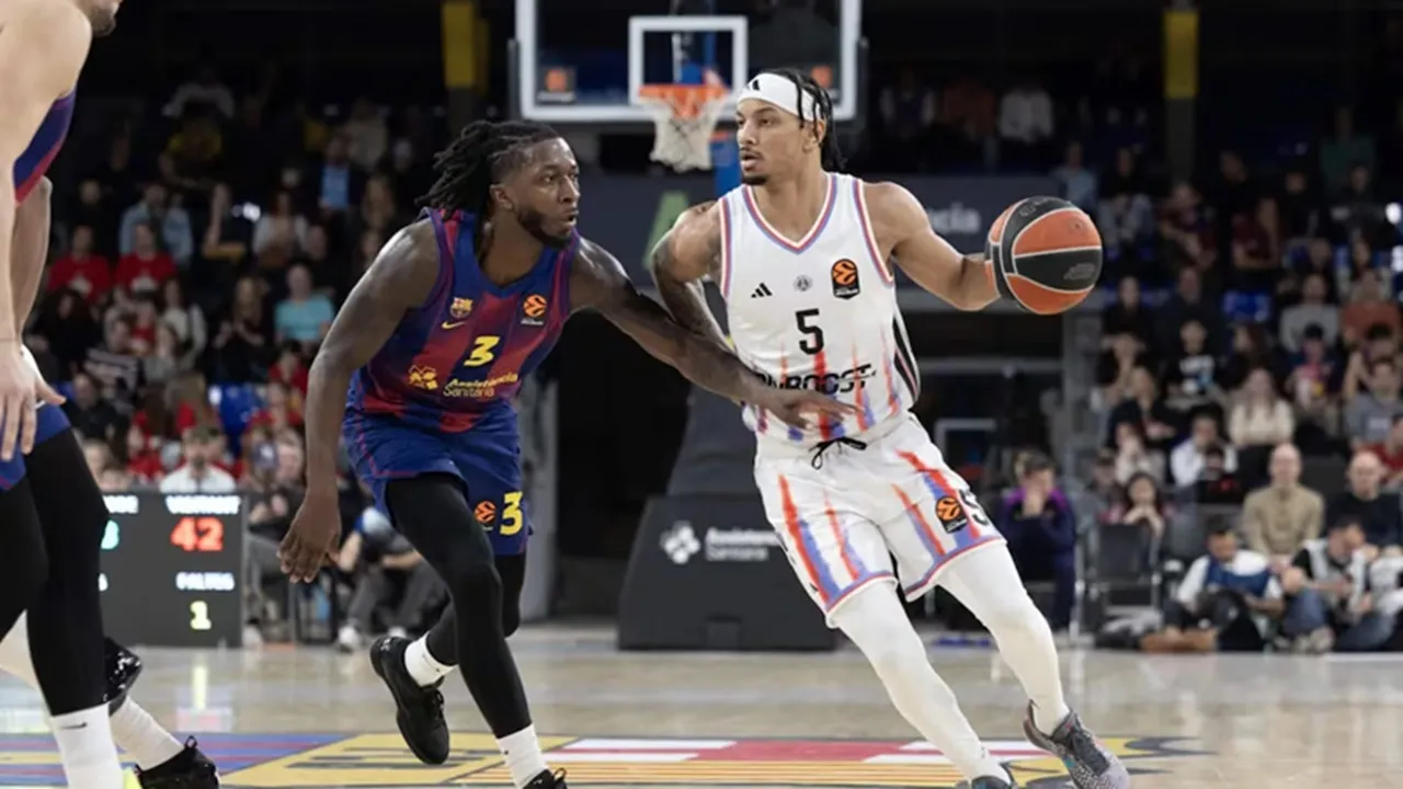 Barcelona Masih Mencari Pemain untuk Posisi Point Guard