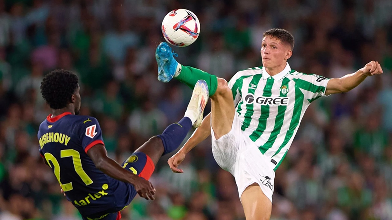 Barcelona Mendapatkan Keuntungan Kecil dari Transfer Sergi Altimira