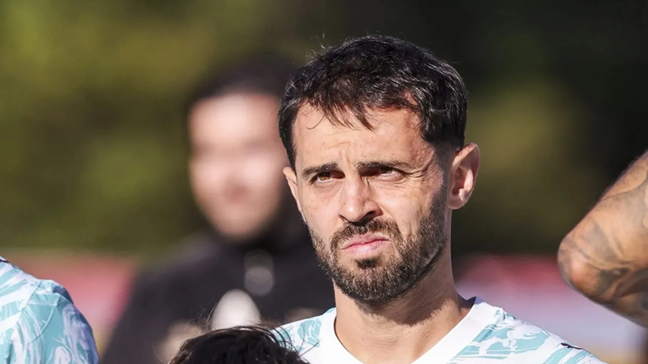 Barcelona Percaya Tidak Merekrut Bernardo Silva Justru Menguntungkan