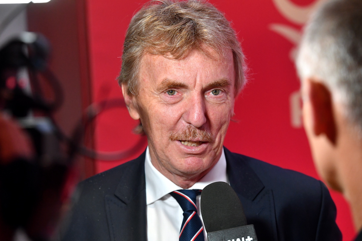 Boniek Dipertimbangkan Italia untuk Posisi Direktur Teknik, Maldini Tergeser?