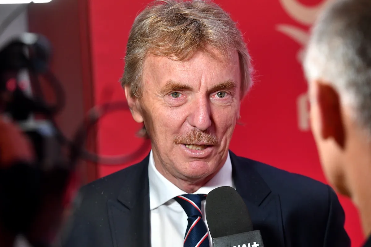 Boniek Dipertimbangkan Italia untuk Posisi Direktur Teknik, Maldini Tergeser? - sumber: (footballitalia)