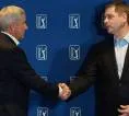 Brian Rolapp Ambil Alih Jabatan Komisaris PGA Tour Mulai 1 Januari 2027