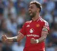 Bruno Fernandes Putuskan Bertahan, Manchester United Tak Perlu Khawatir