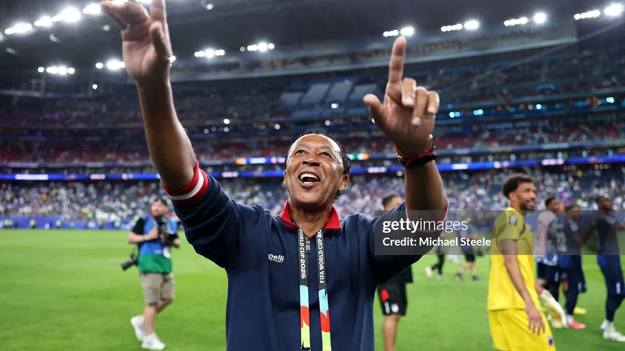 Bubista sebut Tanjung Verde siap hadapi Argentina di babak 32 besar Piala Dunia 2026