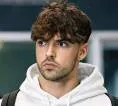 Butuh Defender Anyar, Lazio Hubungi Pemain Real Madrid