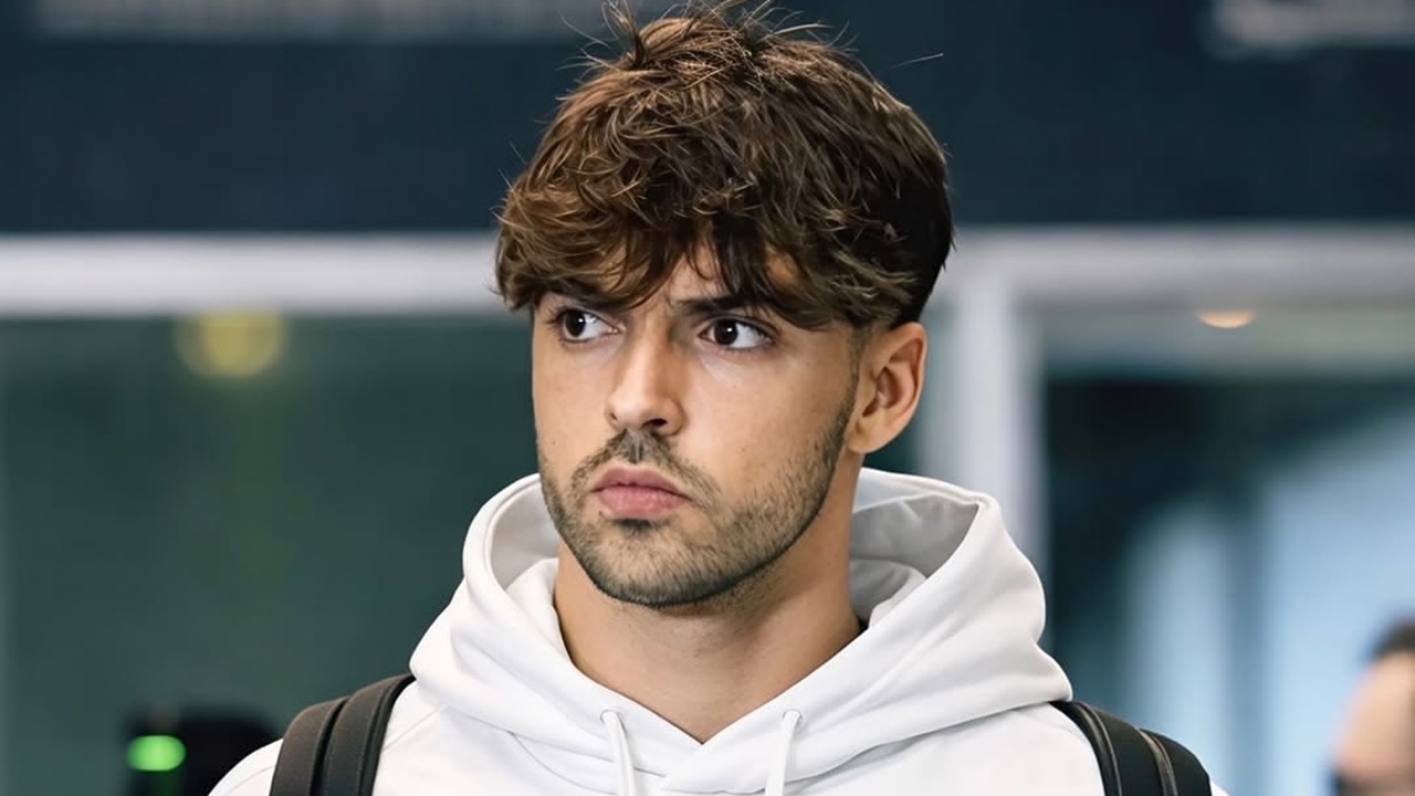 Butuh Defender Anyar, Lazio Hubungi Pemain Real Madrid