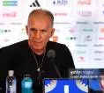 Carlos Queiroz Tegaskan Ghana Incar Kemenangan atas Kroasia