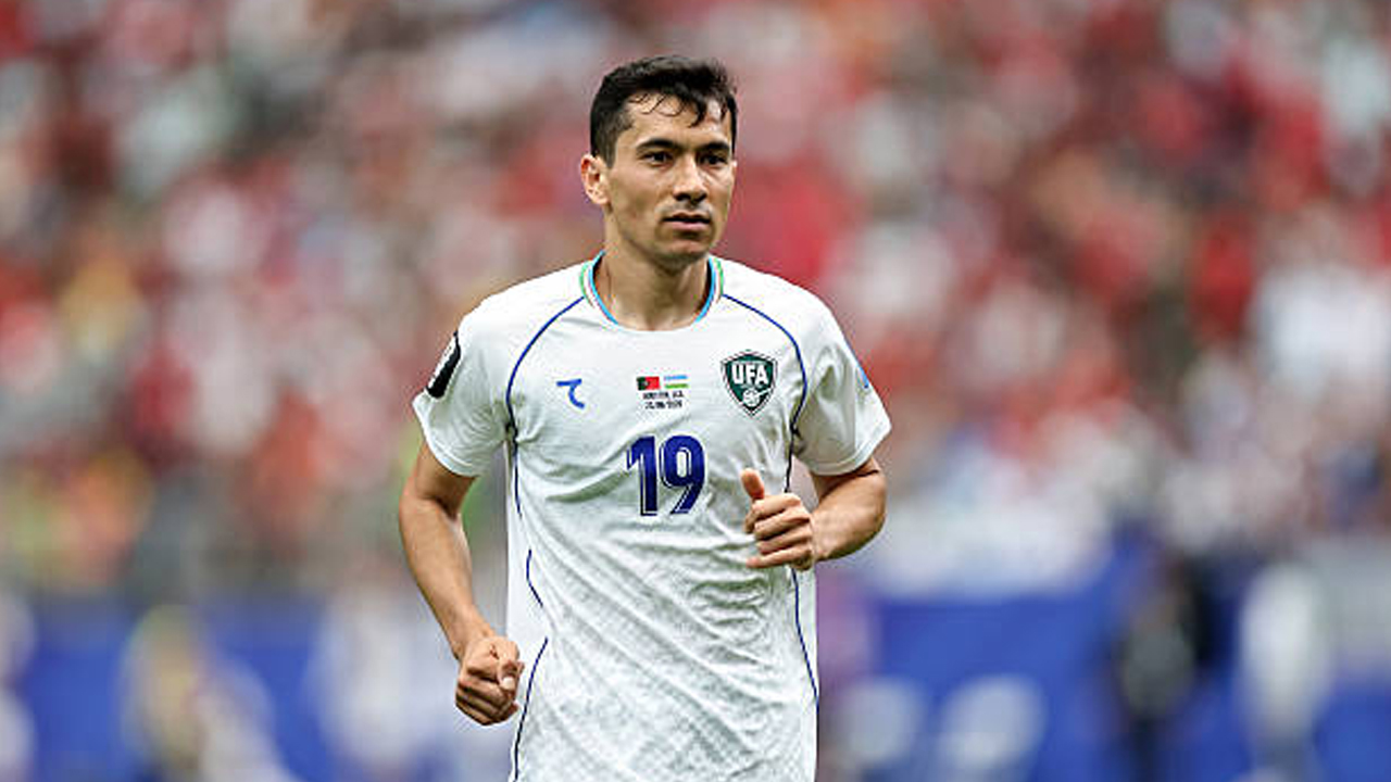 Catatan Statistik dan Daftar Pemain Kunci Jelang Republik Demokratik Kongo vs Uzbekistan