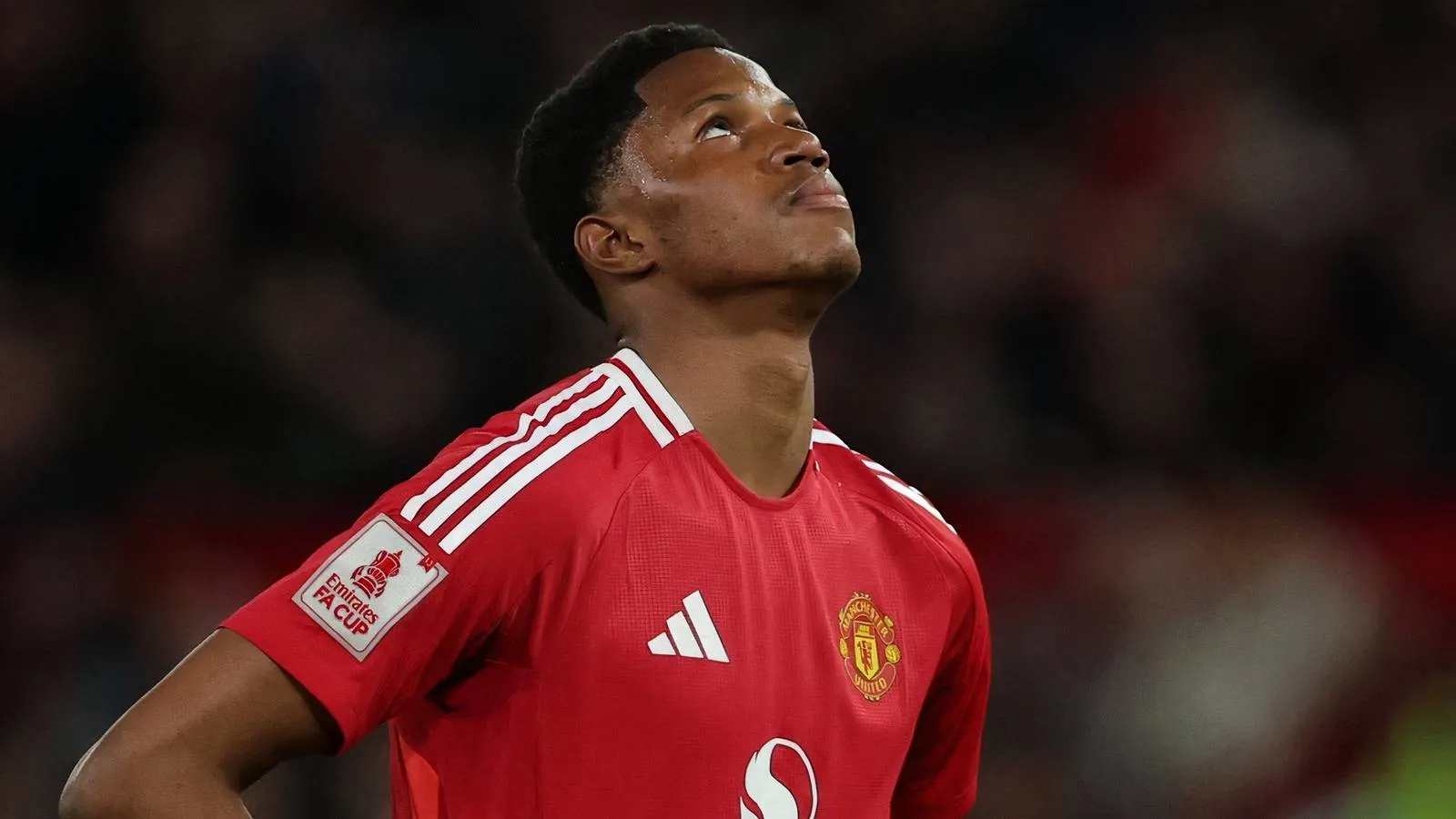 Chido Obi Pilih Langkah Berikutnya, Jalin Negosiasi dengan Klub Bundesliga - sumber: (givemesport)