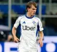 Como Capai Kesepakatan dengan Real Madrid untuk Pertahankan Nico Paz