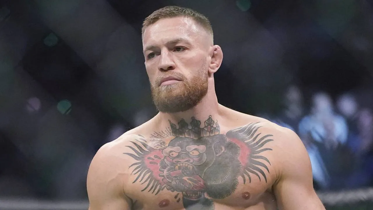 Conor McGregor mengatakan dirinya banyak belajar dari berbagai pengalaman pahit selama beberapa tahun terakhir. (Foto: Fight TV)