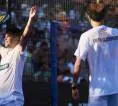 Dal Pozzo dan Rodriguez Kembali Bersinar di Premier Padel P2 Valladolid