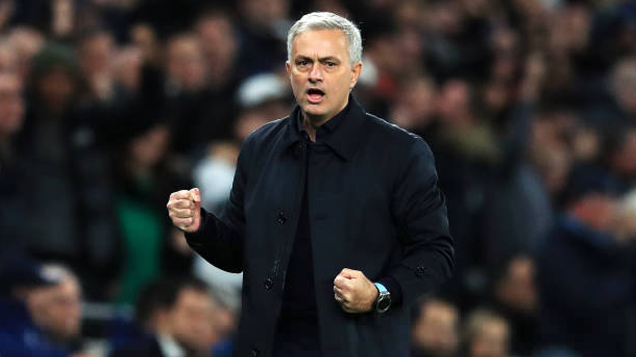 Dapat Sebutan Ayah Sepak Bola, Kembalinya Jose Mourinho ke Real Madrid Disambut Baik