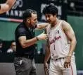 David Singleton Nilai Pelita Jaya Kalah karena Bermain Buruk di Game 4