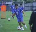 Demi Dapat Menit Main, Persib Lepas Zulkifli Secara Pinjaman