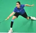 Devika Sihag & Kidambi Srikanth Tembus Semifinal US Open 2026