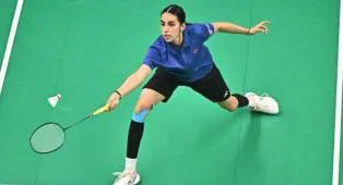 Devika Sihag & Kidambi Srikanth Tembus Semifinal US Open 2026