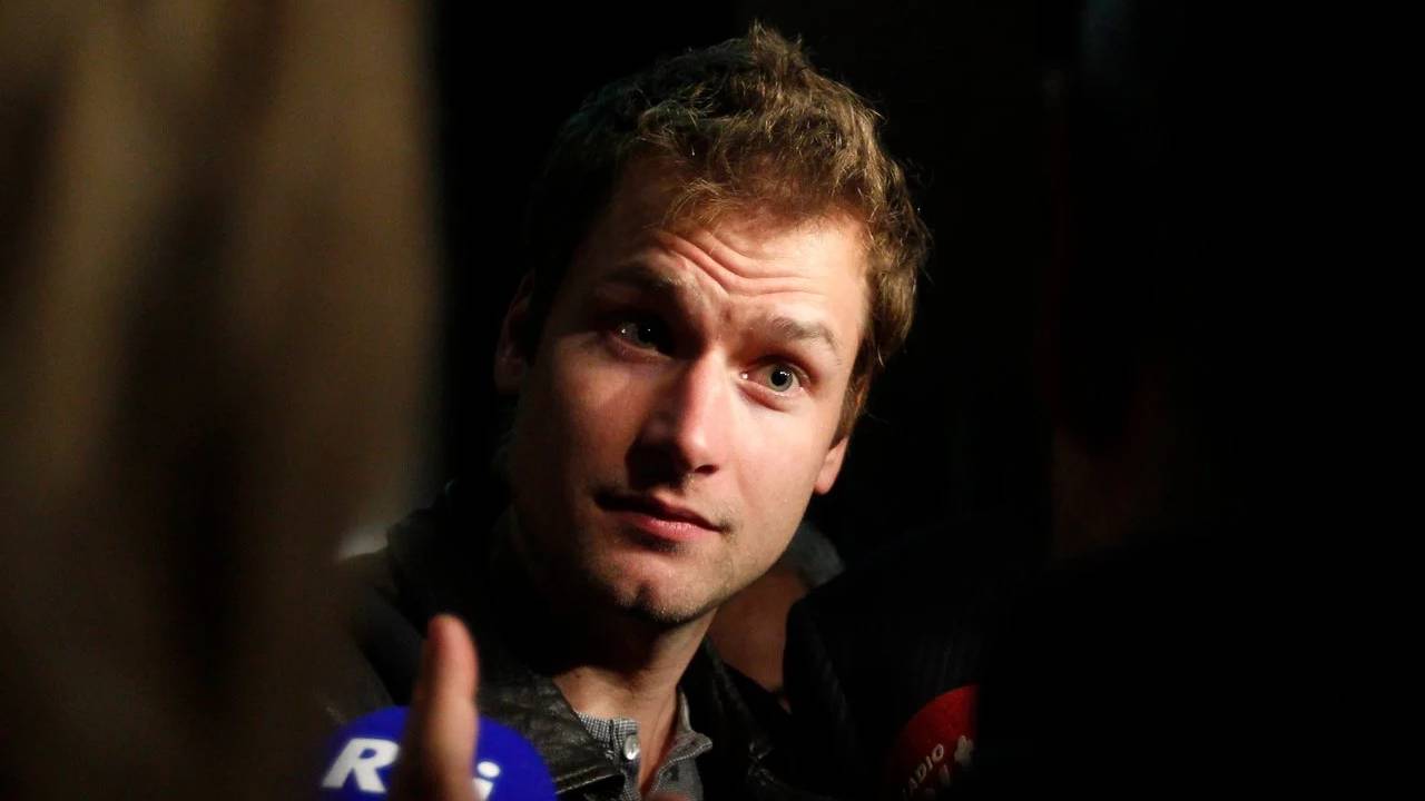 Eks Juara Olimpiade Alex Schwazer Tak Punya Energi Lawan Tuduhan Doping
