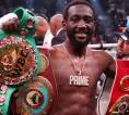 Ennis Sesumbar Mampu Tumbangkan Terence Crawford dengan Mudah