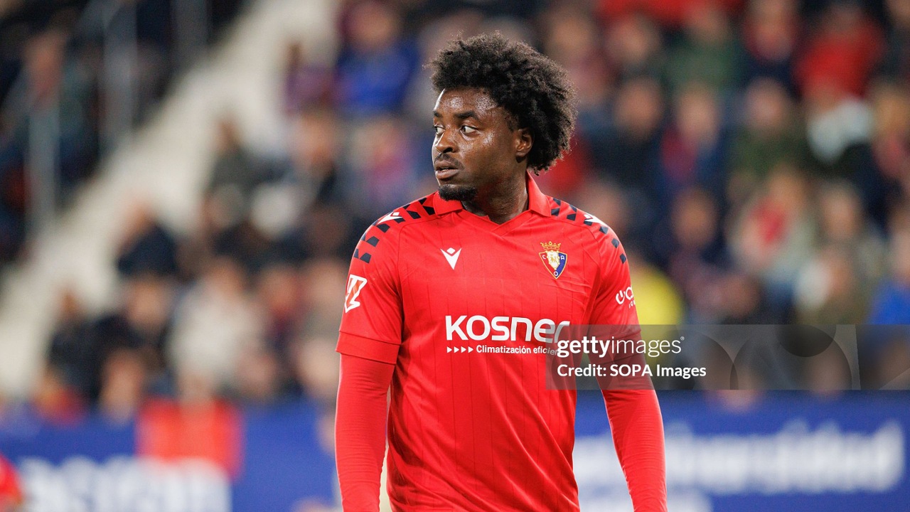 Enzo Boyomo Jadi Rebutan Everton, Fulham, dan Ipswich Town
