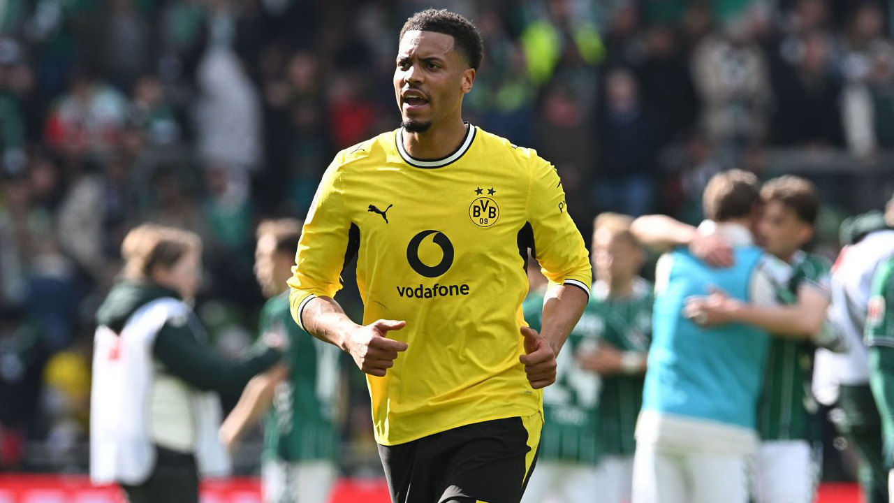 Felix Nmecha Masuk Daftar Pemain Incaran Newcastle United