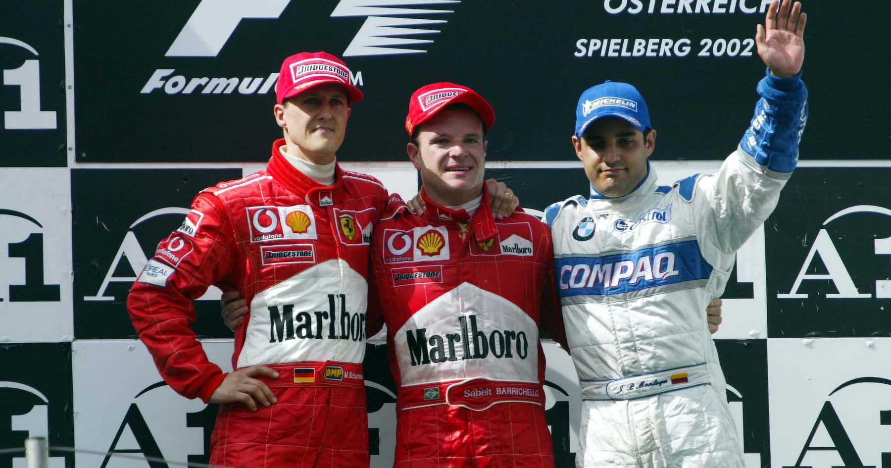 Ferrari Didenda $1 Juta Akibat Pelanggaran di GP Austria - sumber: (racingnews365)