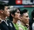 Fhirdan Guntara dari Awal Yakin Hornbills Akan Menangkan Game 4