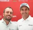 Francesco Molinari Kembali Jadi Asisten Tim Eropa Untuk Ryder Cup 2027